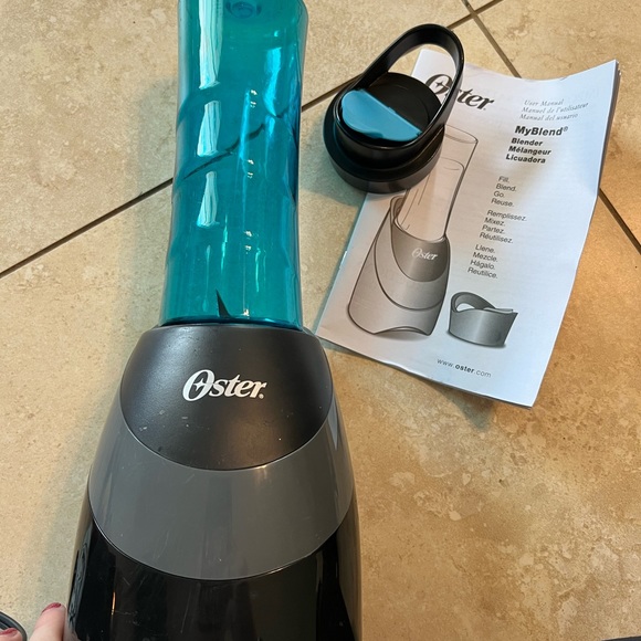 Oster Kitchen Oster Myblend Blender Poshmark